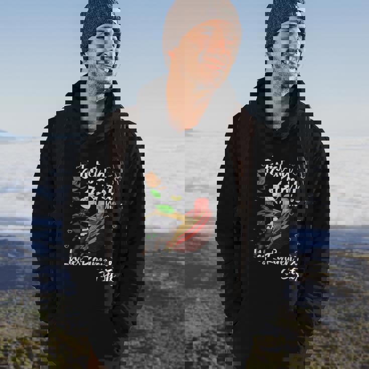 Just A Girl Who Loves Ramen And Cats Hoodie Lifestyle Just A Girl Who Loves Ramen And Cats Hoodie Lifestyle