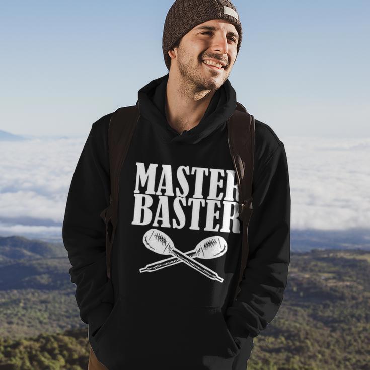 Master Baster Tshirt Hoodie Lifestyle