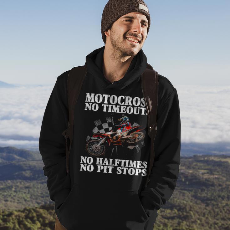 Hoodie motocross best sale