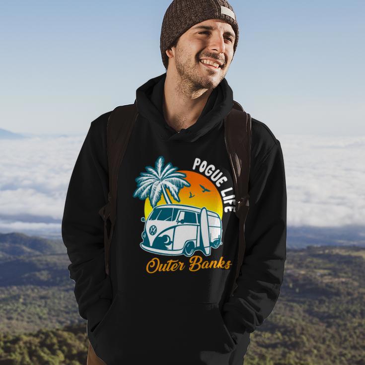 Pogue Life Banks Bronco Van Outer Tshirt Hoodie Lifestyle