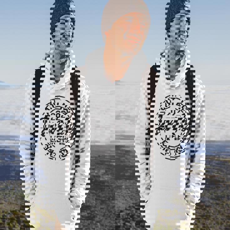 Aint No Family Like The One I Got Matching Family Hoodie Lifestyle Aint No Family Like The One I Got Matching Family Hoodie Lifestyle