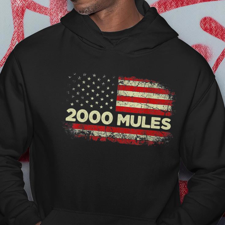 2000 Mules Pro Trump 2024 Tshirt Hoodie Unique Gifts