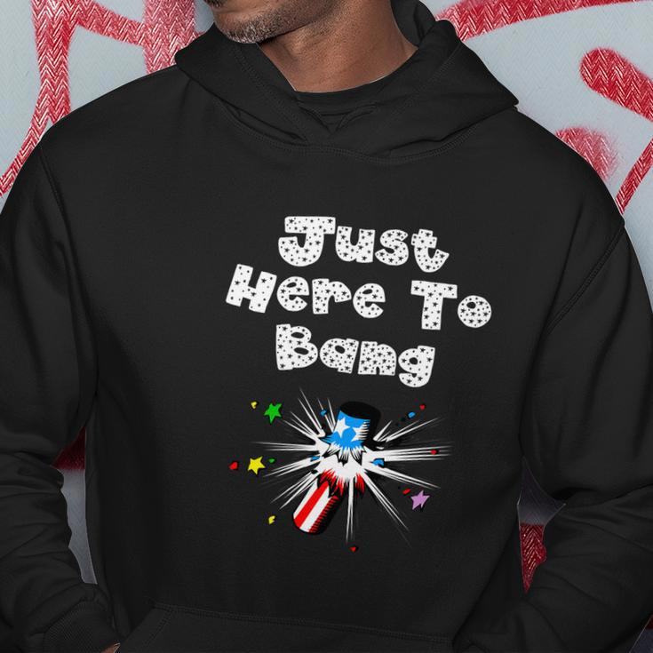4Th Of July America Flag Happy Usa Day Hoodie Unique Gifts