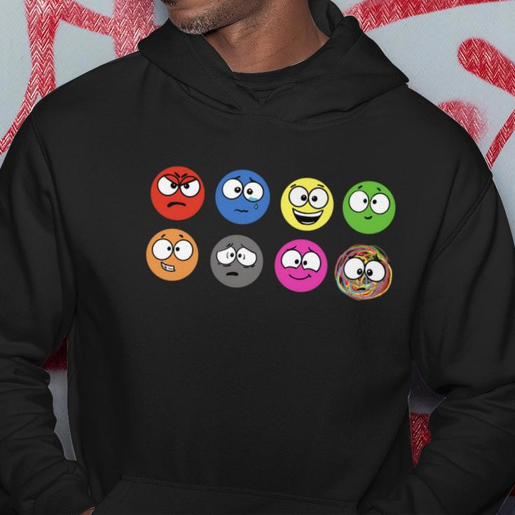A Little Spot Emotions Tshirt Hoodie Unique Gifts