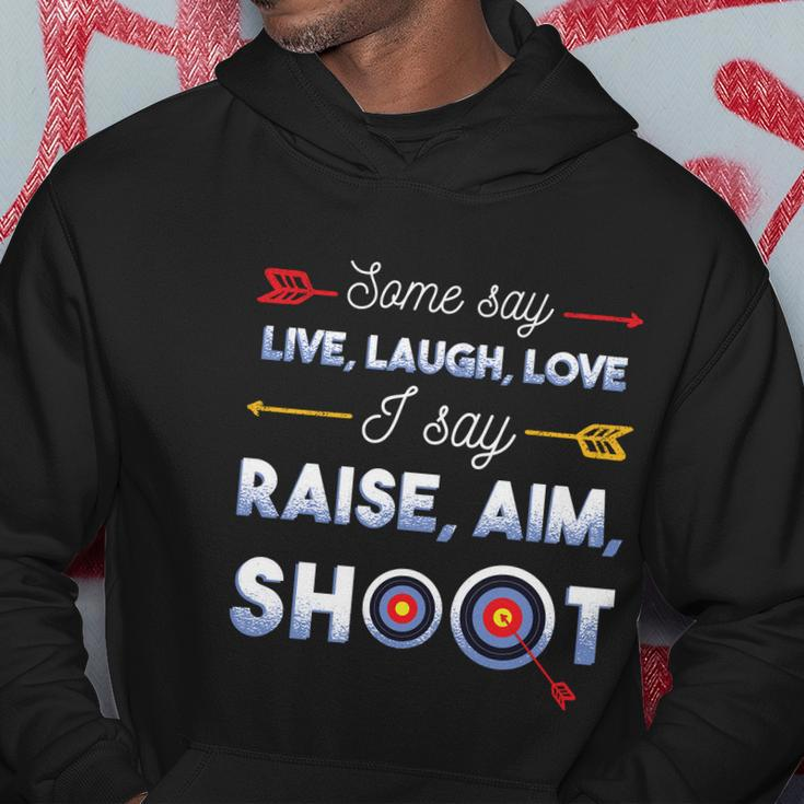 Archery V3 Hoodie Personalized Gifts