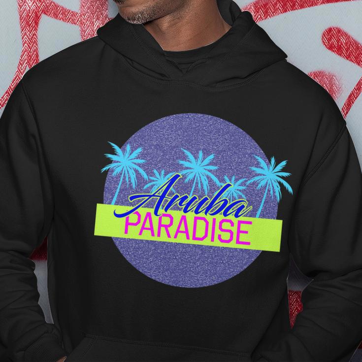 Aruba Paradise Hoodie Unique Gifts