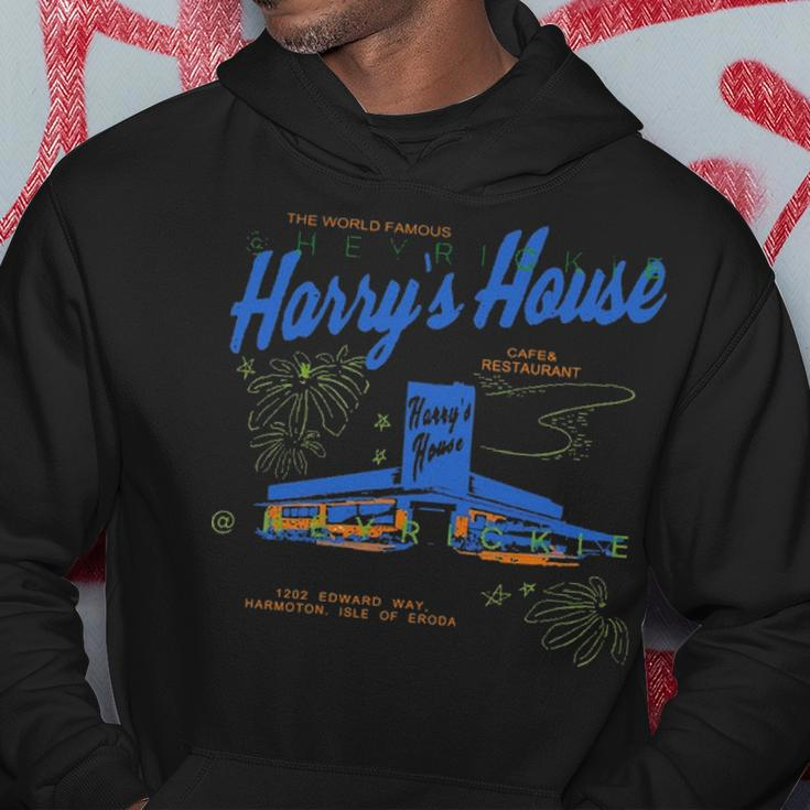 As It Was Harry’S Home Vintage Overd Harry Merch Aesthetic Clothing Aesthetic Hoodie Personalized Gifts