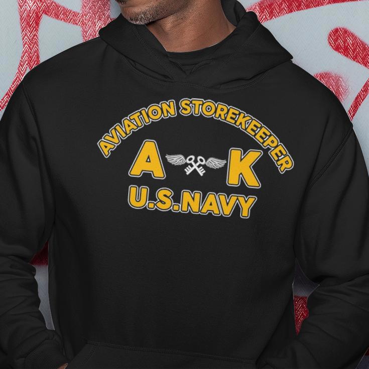 Aviation Storekeeper Ak Hoodie Unique Gifts