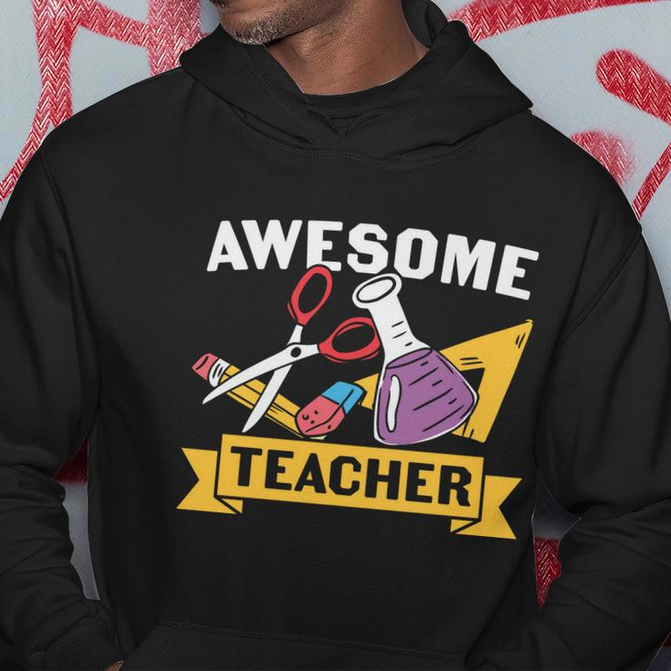 Awesome Teacher Proud Chemistry Graphic Plus Size Shirt For Teach Hoodie Unique Gifts