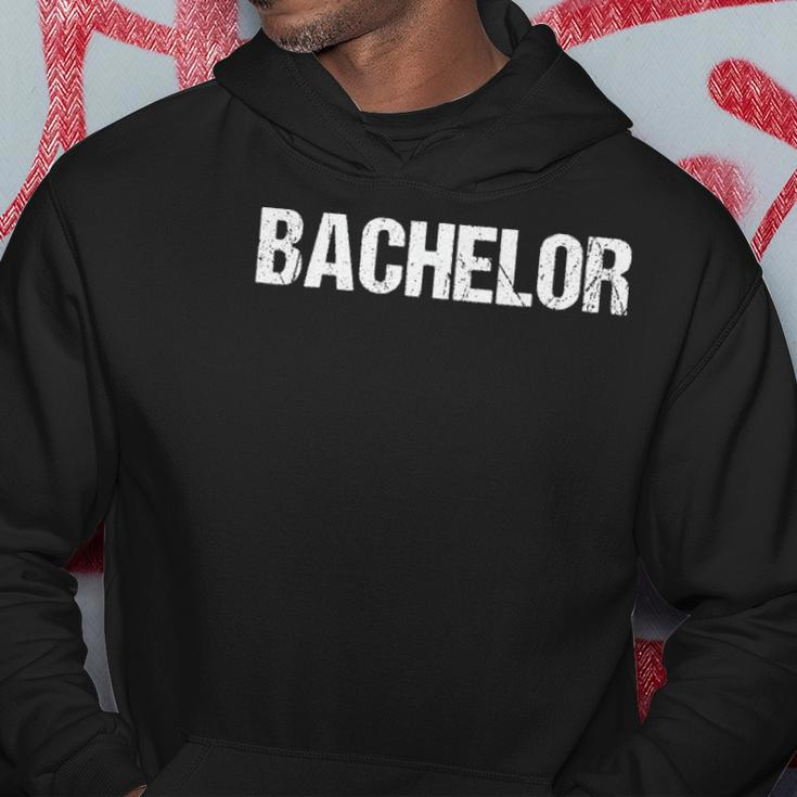 Bachelor Party For Groom Bachelor Hoodie Unique Gifts