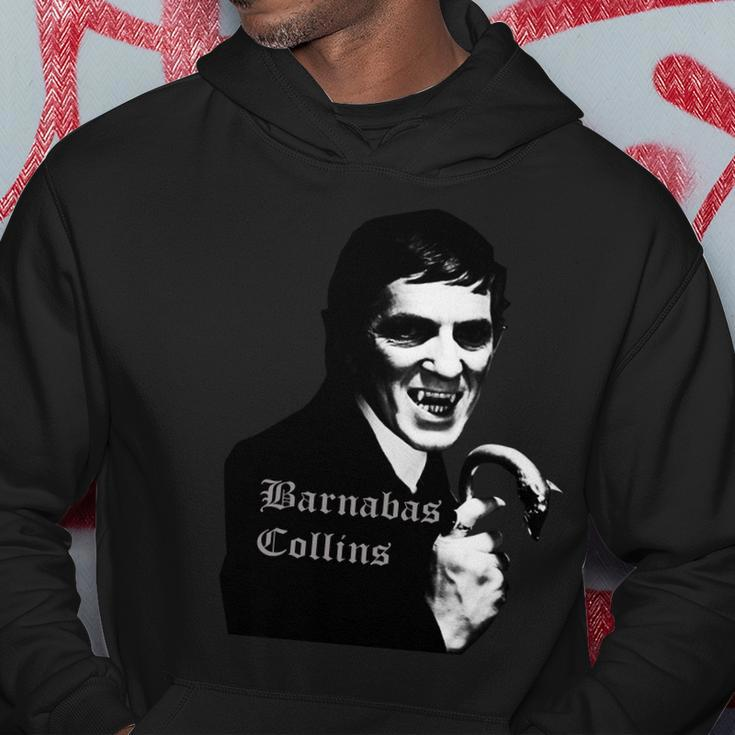 Barnabas Collins Dark Shadows Vintage Soap Tshirt Hoodie Unique Gifts