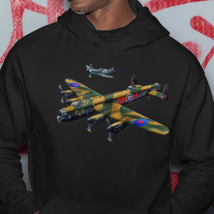 Battle Of Britain Airforce War Plane Tshirt Hoodie Unique Gifts