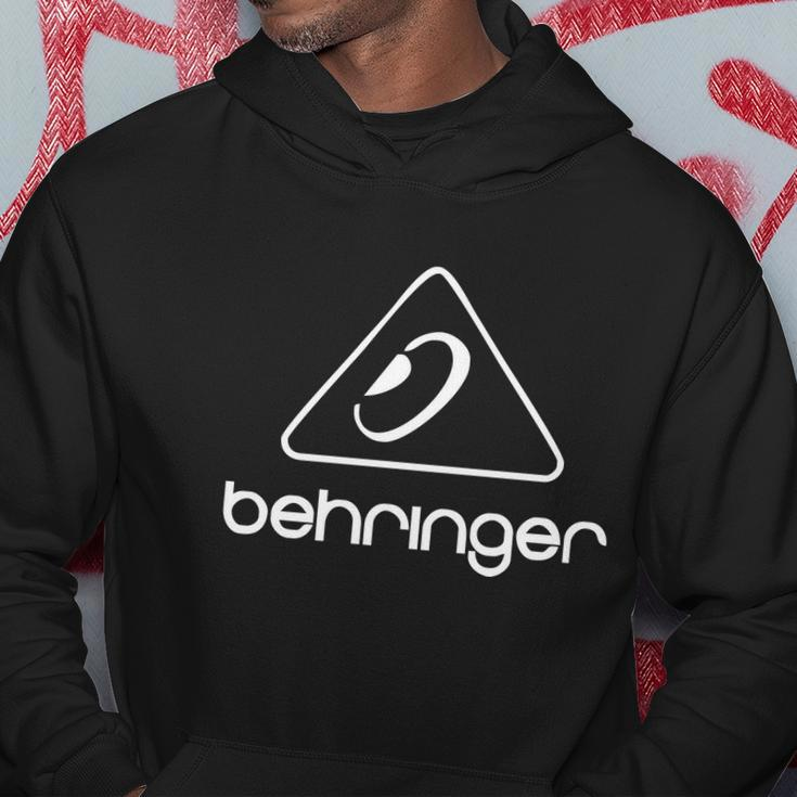 Behringer New Hoodie Unique Gifts