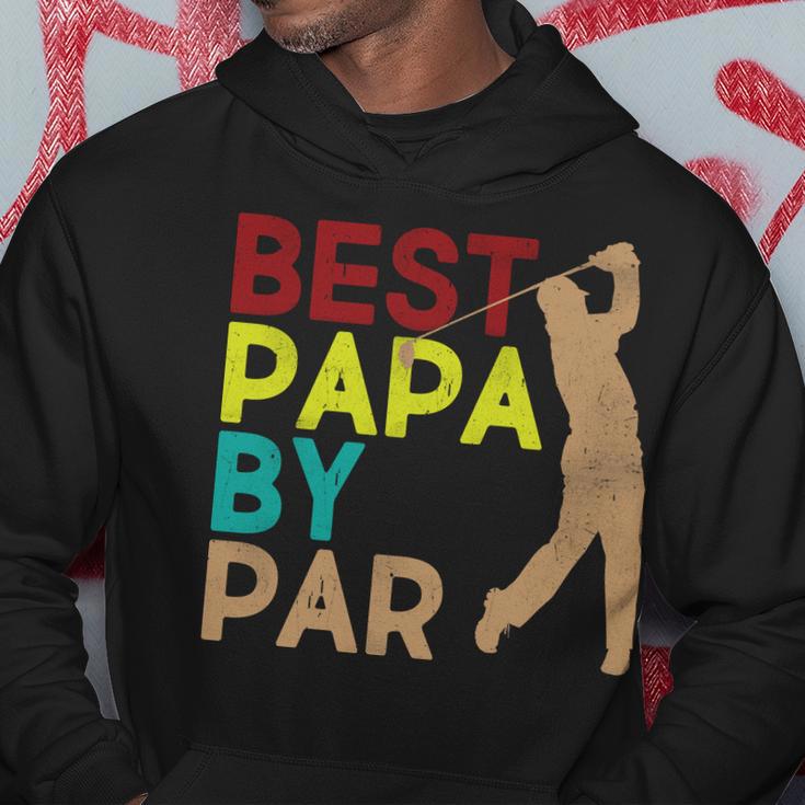 Best Papa By Par Tshirt Hoodie Unique Gifts