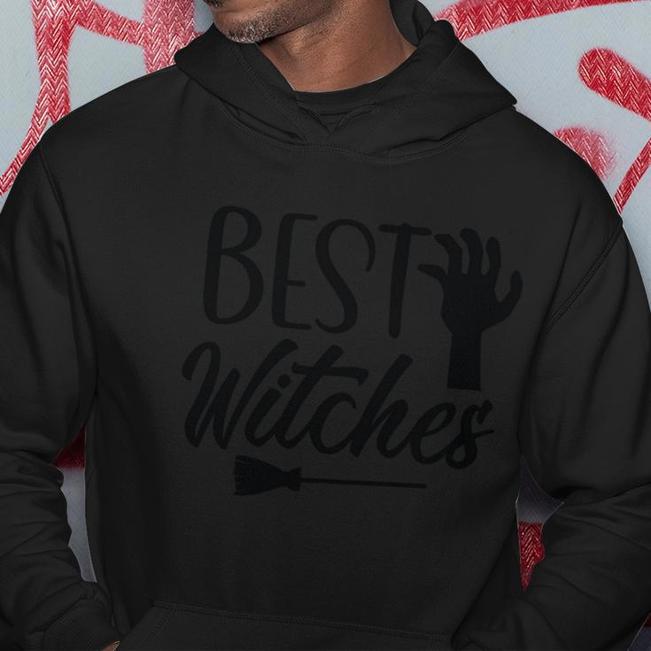 Best Witches Broom Funny Halloween Quote Hoodie Unique Gifts