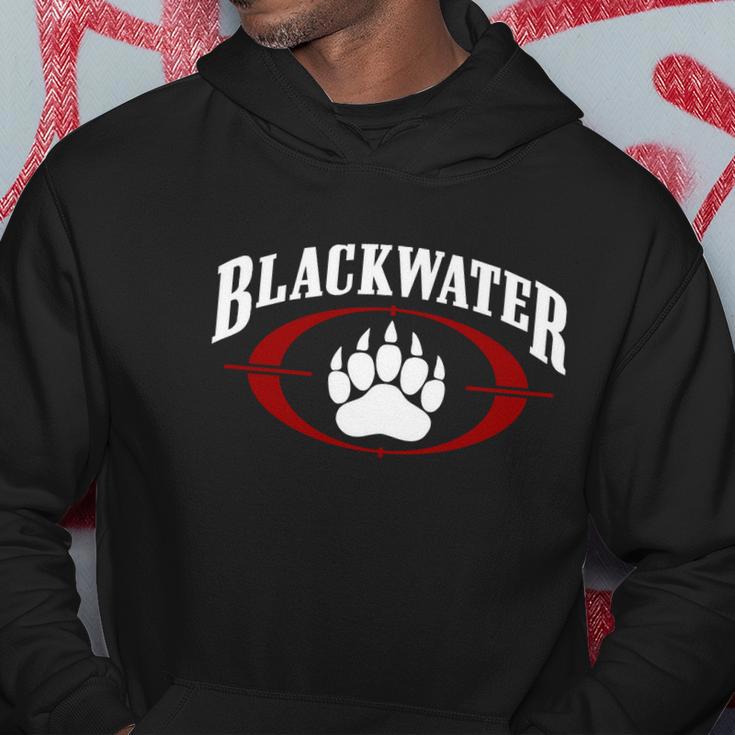 Blackwater Classic Logo Tshirt Hoodie Unique Gifts