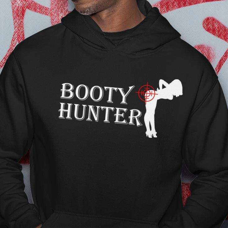 Booty Hunter Funny Tshirt Hoodie Unique Gifts