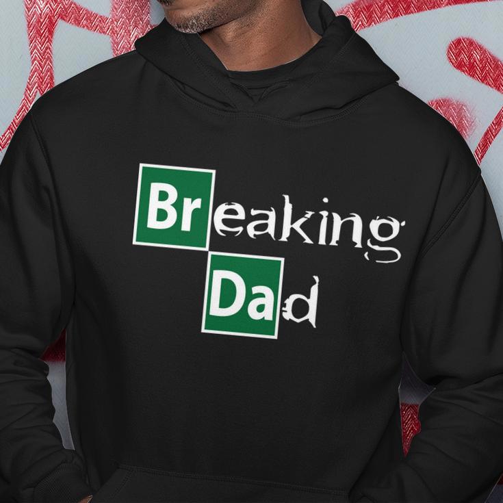 Breaking Dad Tshirt Hoodie Unique Gifts