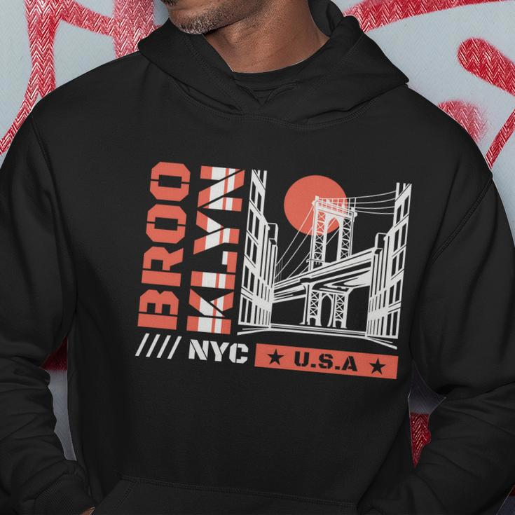 Brooklyn V2 Hoodie Unique Gifts