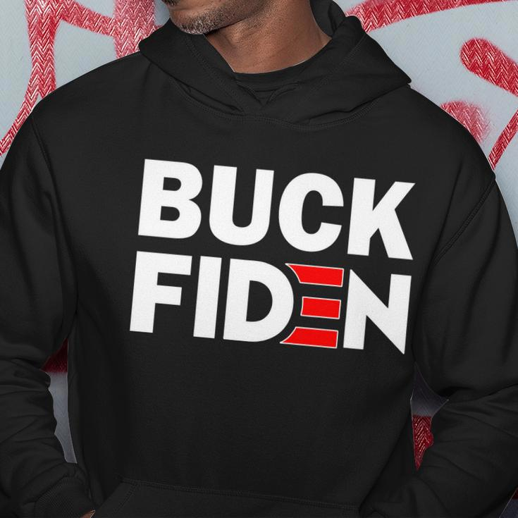 Buck Fiden Tshirt Hoodie Unique Gifts
