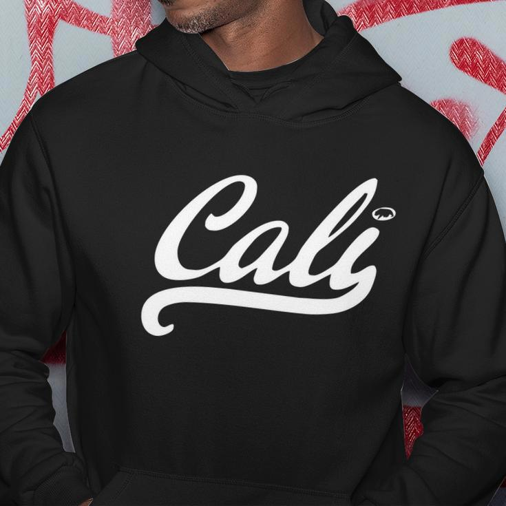 Cali Black Logo Tshirt Hoodie Unique Gifts