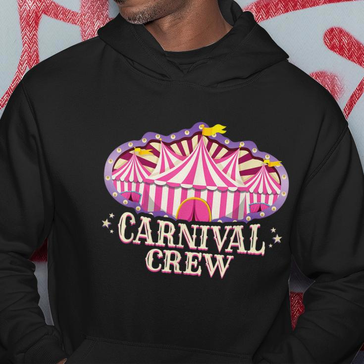 Carnival Crew Shirts Carnival Shirts Carnival Hoodie Personalized Gifts