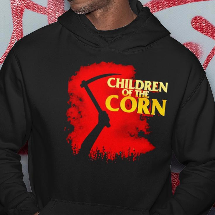 Children Of The Corn Halloween Costume Hoodie Unique Gifts