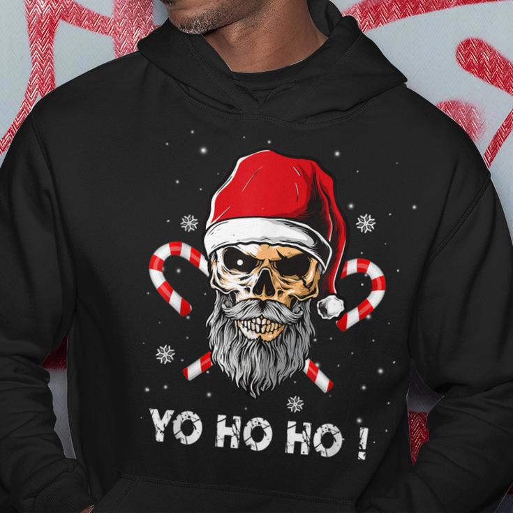 Pirate christmas sweater hotsell