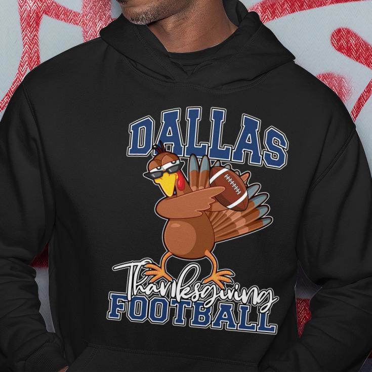 Dallas Thanksgiving Football Fan Tshirt Hoodie Unique Gifts