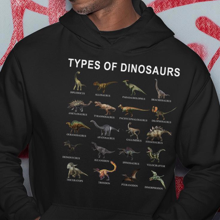 Dinosaurs Tshirt Hoodie Unique Gifts