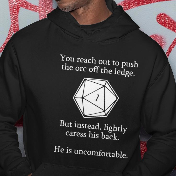 Dungeons And Dragons Shirt D20 Roll Funny Tshirt Hoodie Unique Gifts