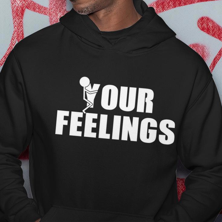 F Your Feelings Hoodie Unique Gifts