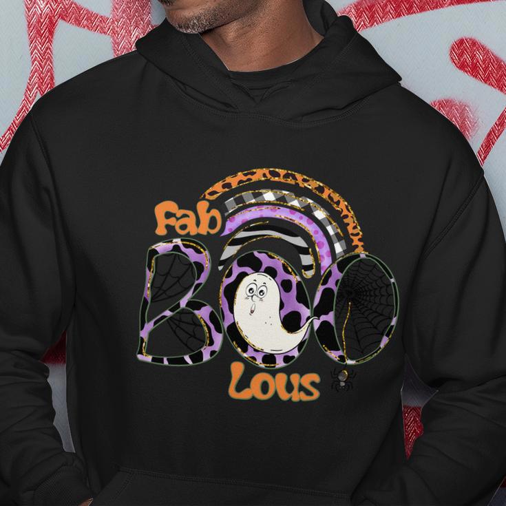 Fab Boo Lous Thanksgiving Quote Hoodie Unique Gifts