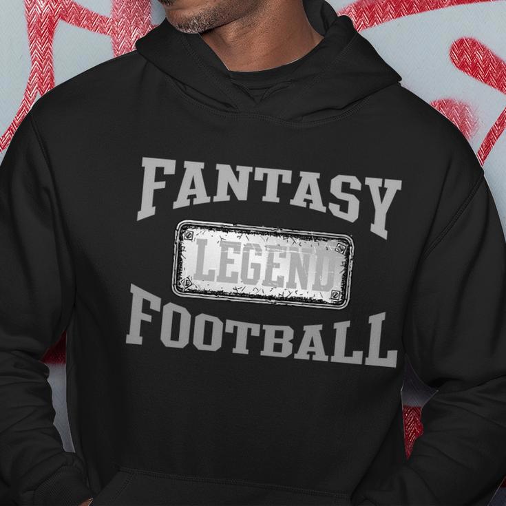 Fantasy Football Team Legends Vintage Tshirt Hoodie Unique Gifts