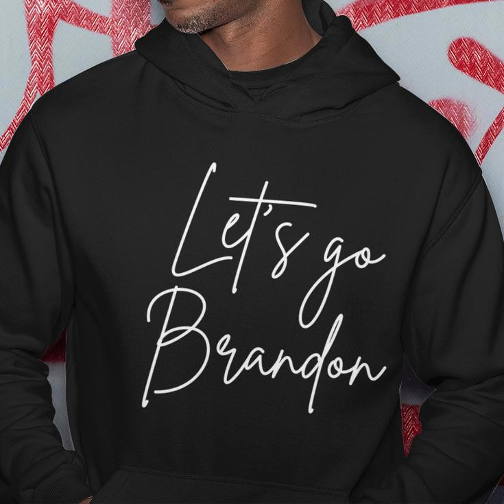 Fjb Lets Go Brandon Modern Stylish Design Tshirt Hoodie Unique Gifts