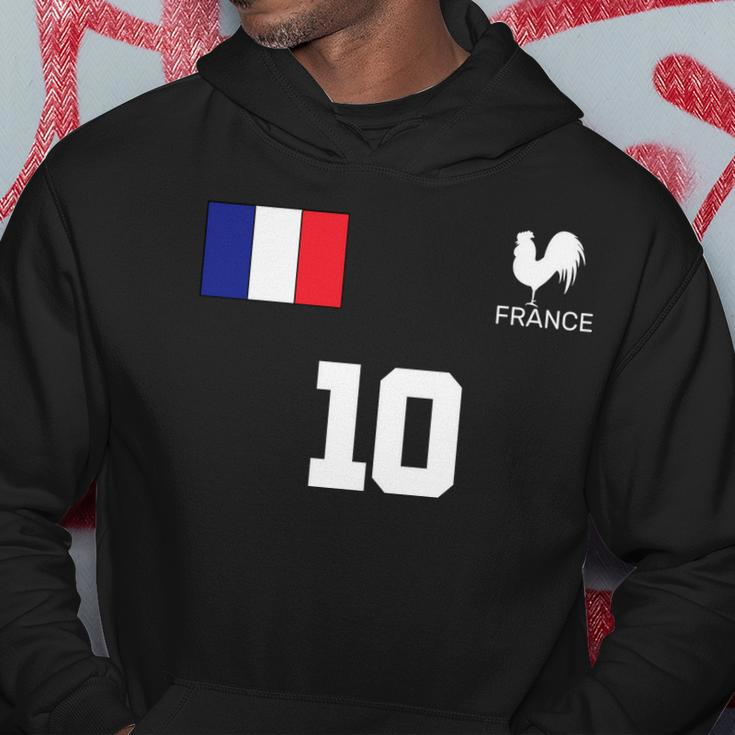France Soccer Jersey Hoodie Unique Gifts