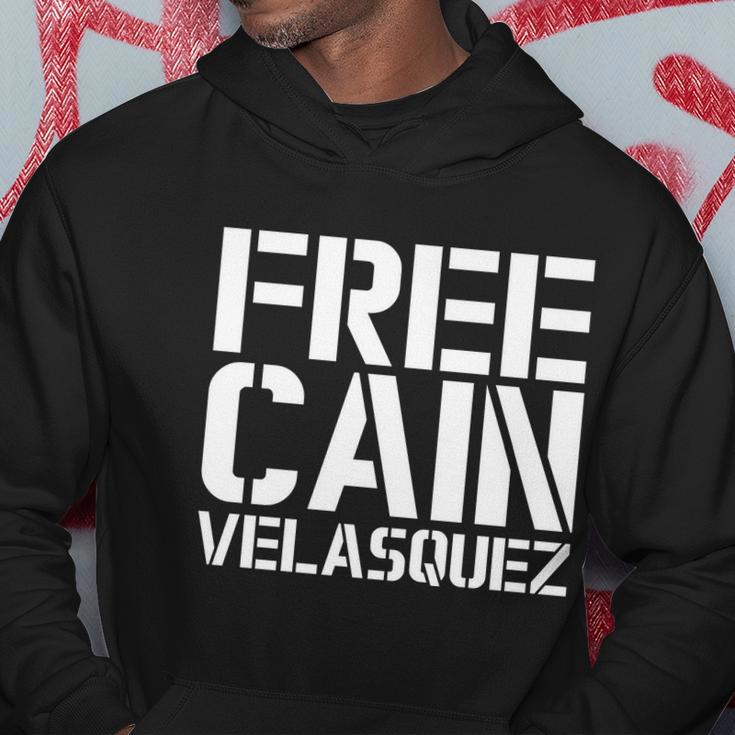 Free Cain V2 Hoodie Unique Gifts