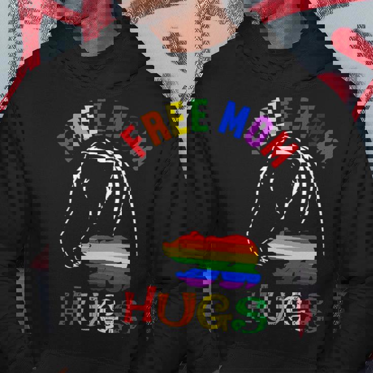 Free Mom Hugs Tshirts Pride Month Shirt Mama Bear Lgbt – Unisex Blacks Hoodie Personalized Gifts Free Mom Hugs Tshirts Pride Month Shirt Mama Bear Lgbt – Unisex Blacks Hoodie Personalized Gifts