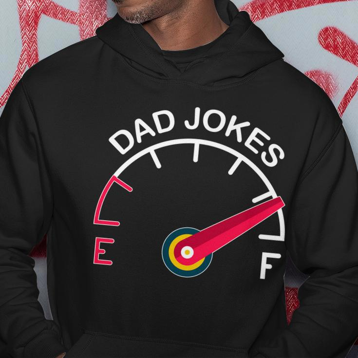 Full Of Dad Jokes Tshirt Hoodie Unique Gifts