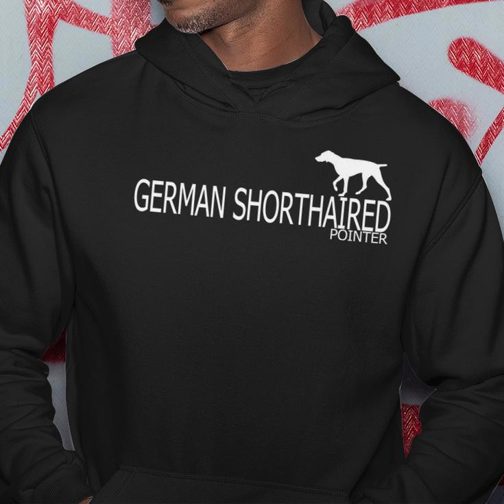 German Shorthaired Pointer Dog V2 Hoodie Unique Gifts