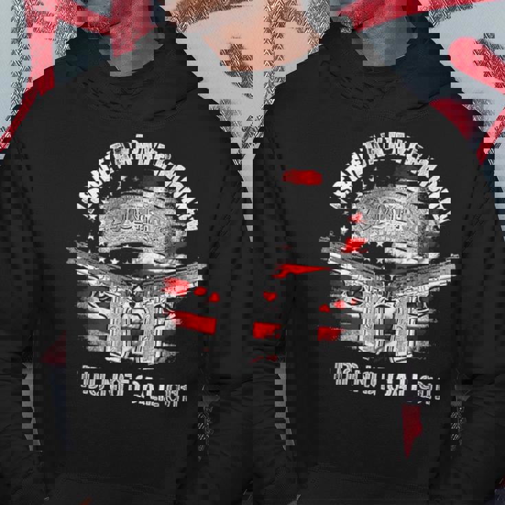 Gun Control I Save Tax V2 Hoodie Unique Gifts