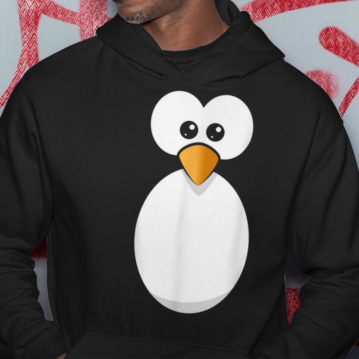 Penguin hoodie costume online