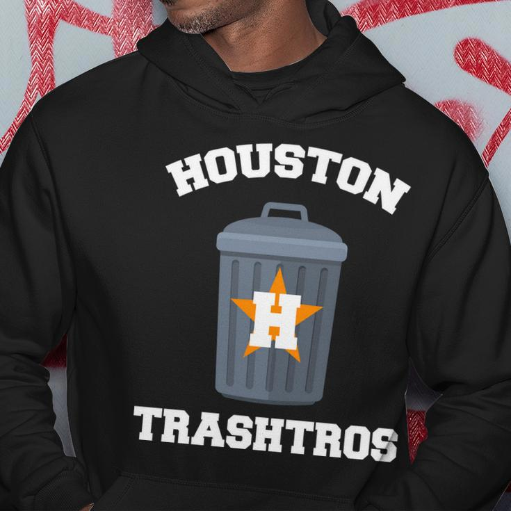 Houston Trashros Hoodie Unique Gifts