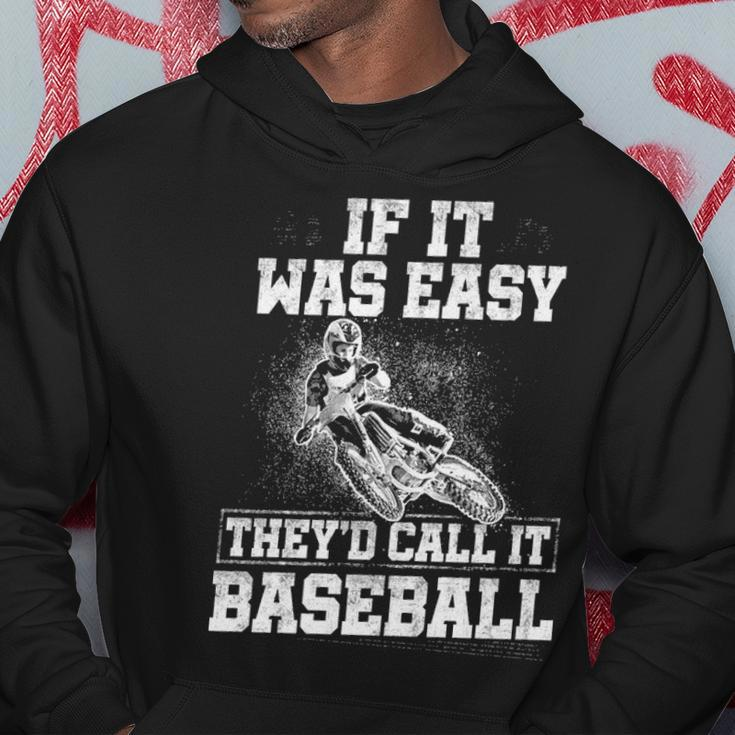 If It Was Easy Hoodie Funny Gifts