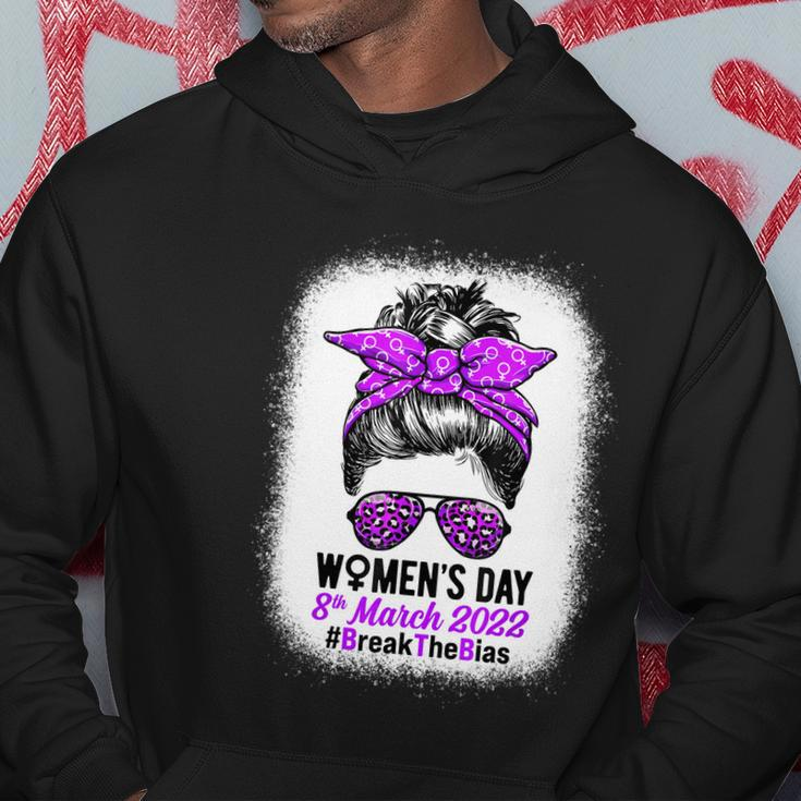 International Womens Day 2022 Break The Bias 365247 Tshirt Hoodie Unique Gifts