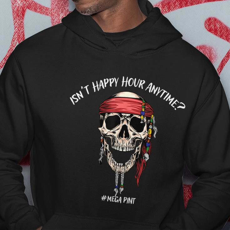 Isnt Happy Hour Anytime Tshirt Hoodie Unique Gifts