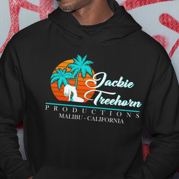 Jackie Treehorn Productions Tshirt Hoodie Unique Gifts