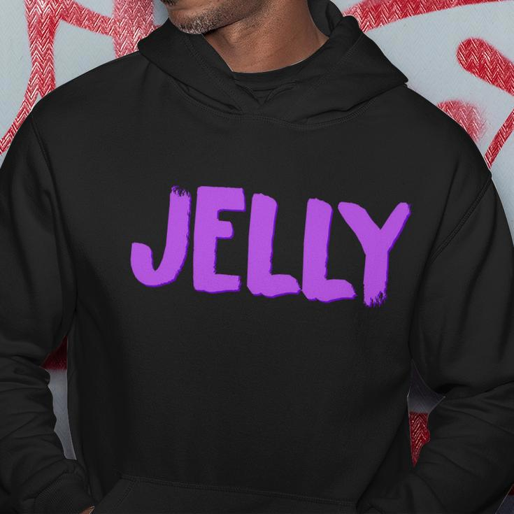 Jelly Matching Hoodie Unique Gifts
