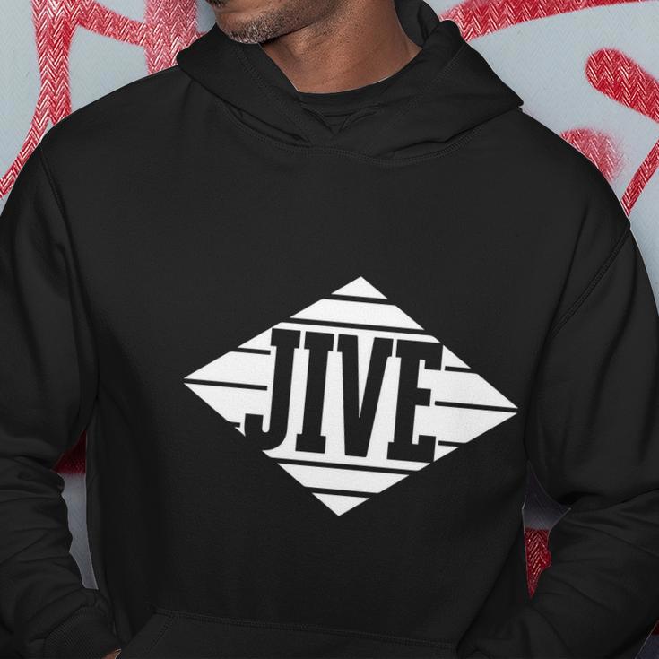 Jive Records Hoodie Unique Gifts