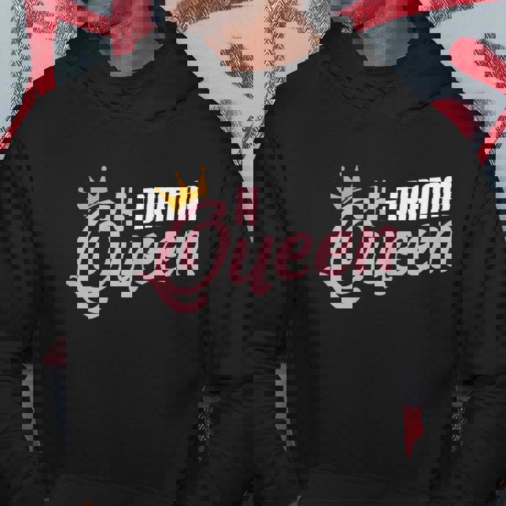 Kdrama Queen Seoul Hallyu Hangul Hanguk Television Kdrama Hoodie Personalized Gifts